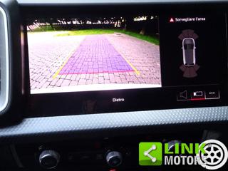 AUDI A1 usata, con Cruise Control