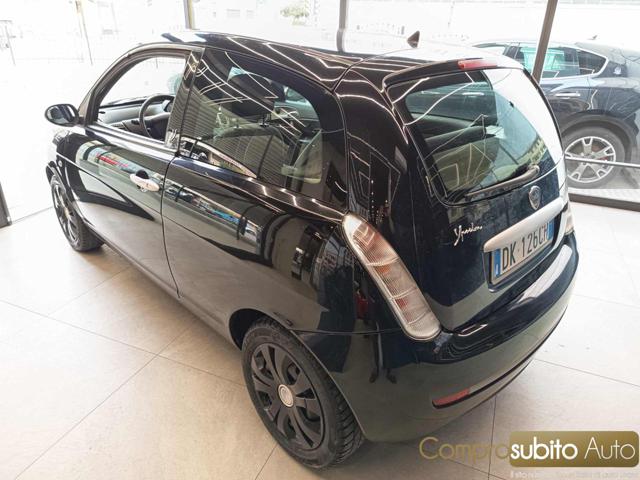LANCIA Ypsilon usata, con Alzacristalli elettrici