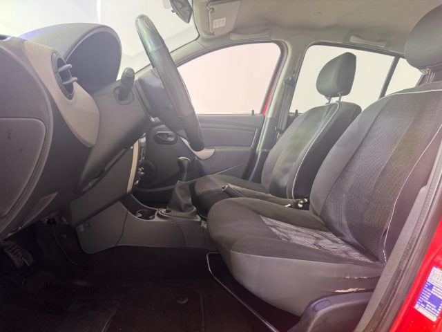 DACIA Sandero usata 3