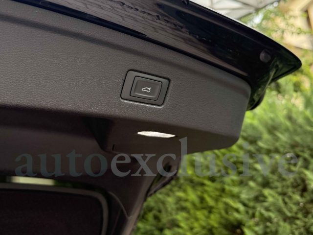 AUDI A5 usata, con Sistema di navigazione