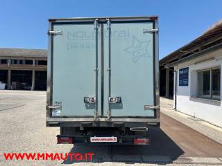 IVECO Daily usata, con ESP