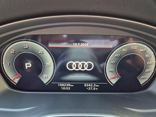 AUDI A5 usata, con Immobilizzatore elettronico
