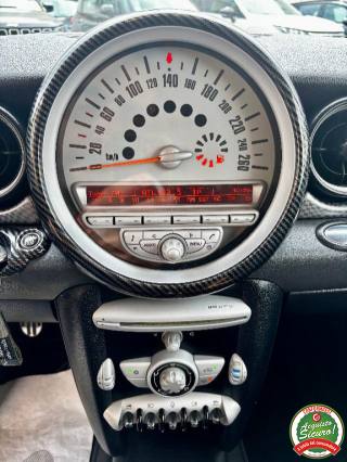 MINI Cooper S usata, con Cerchi in lega
