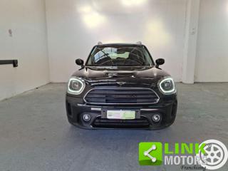 MINI Countryman usata, con Airbag