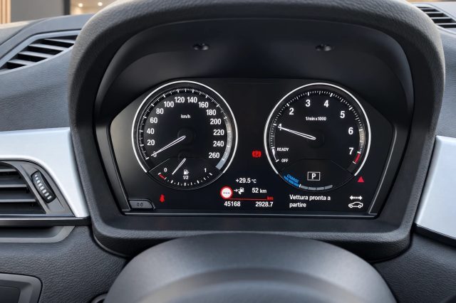BMW X1 usata, con Cruise Control