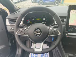 RENAULT Captur usata, con Controllo trazione