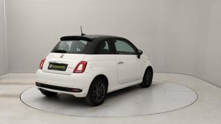 FIAT 500 usata, con Alzacristalli elettrici
