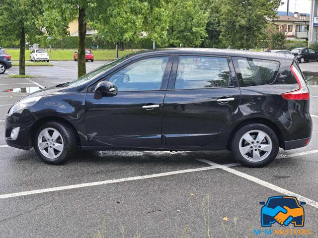 RENAULT Scenic usata, con Alzacristalli elettrici