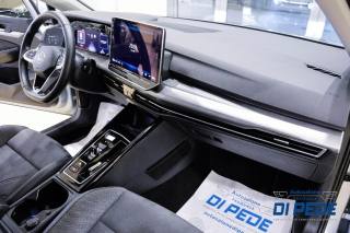 VOLKSWAGEN Golf usata, con Luci diurne LED
