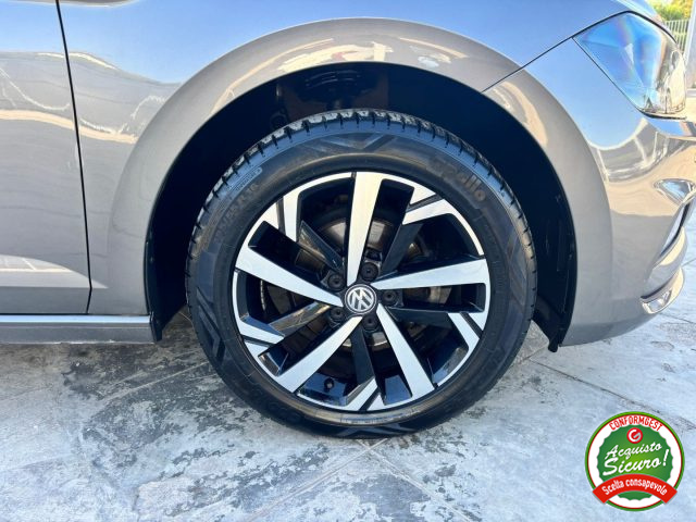 VOLKSWAGEN Polo usata, con ESP