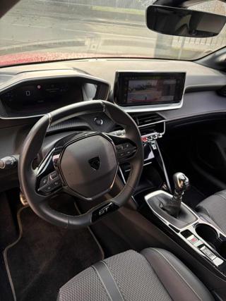 PEUGEOT 208 usata, con Cerchi in lega