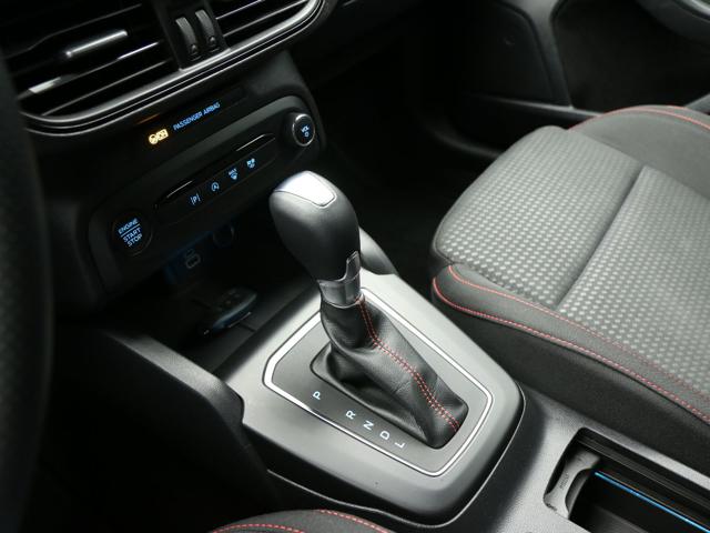 FORD Focus usata, con Cruise Control