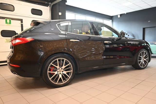 MASERATI Levante usata 88
