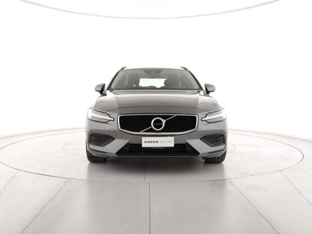 VOLVO V60 usata, con Boardcomputer