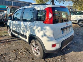 FIAT Panda usata, con Alzacristalli elettrici