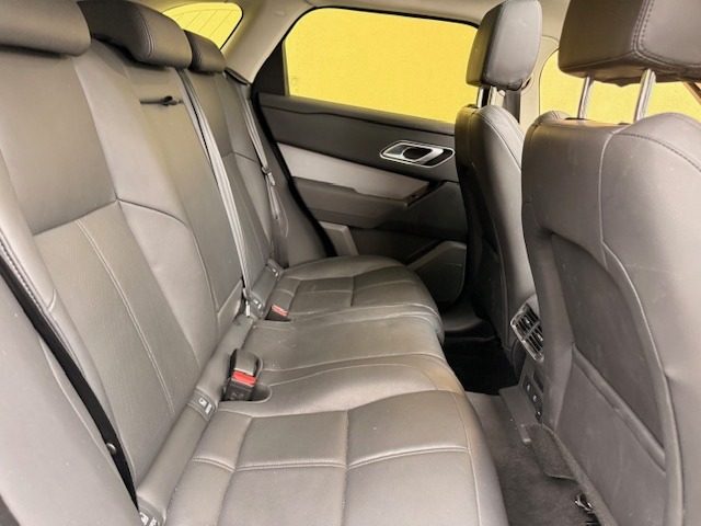 LAND ROVER Range Rover Velar usata, con Cruise Control