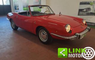 FIAT 850 usata 1