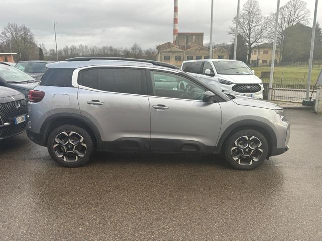 CITROEN C5 Aircross usata, con Airbag Passeggero