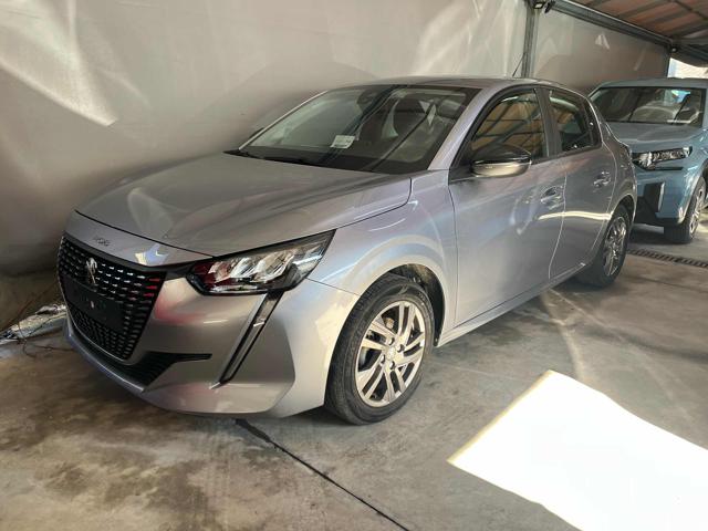 PEUGEOT 208 usata, con ABS