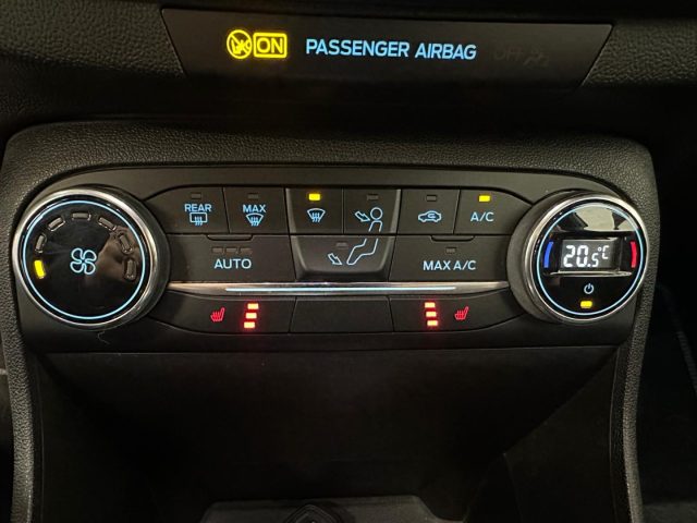 FORD Fiesta usata, con Immobilizzatore elettronico