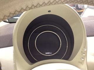 FIAT 500 usata, con Autoradio