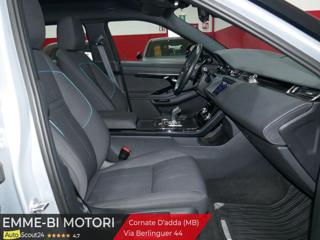 LAND ROVER Range Rover Evoque usata, con ESP