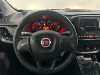 FIAT Doblo usata, con ESP