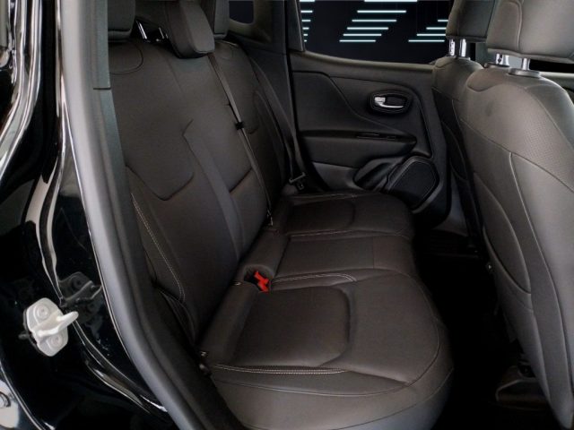 JEEP Renegade usata 17