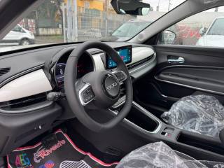 FIAT 600 usata, con Fendinebbia