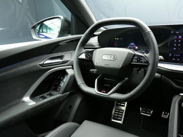 AUDI Q5 usata, con Cruise Control