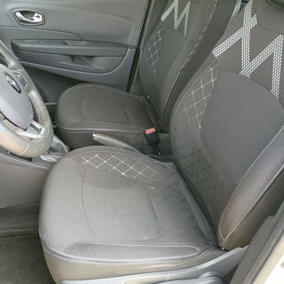 RENAULT Captur usata, con Climatizzatore