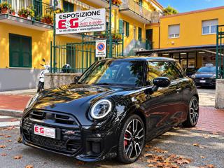 MINI Mini Cooper S JCW