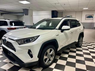 TOYOTA RAV 4 MY23 RAV4 2.5 HV (218CV) E-CVT 2WD Style