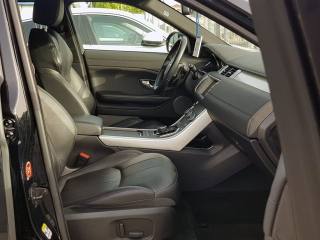 LAND ROVER Range Rover Evoque usata, con Touch screen