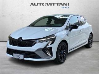 RENAULT Clio 1.0 tce esprit Alpine 90cv