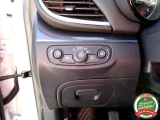 OPEL Mokka X usata, con Fendinebbia