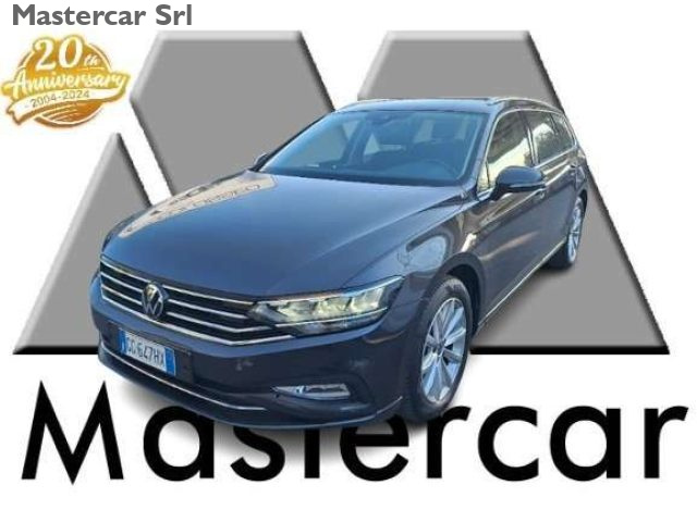 VOLKSWAGEN Passat Variant usata, con ABS