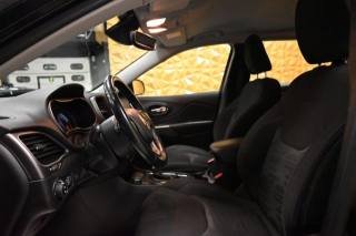 JEEP Cherokee usata 22