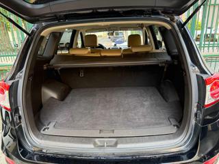 HYUNDAI Santa Fe usata, con Gancio traino