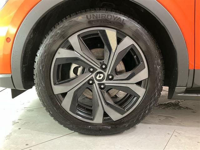 RENAULT Arkana usata, con Autoradio