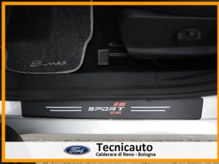 FORD EcoSport usata 25