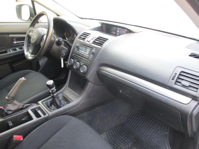 SUBARU XV usata, con Vivavoce