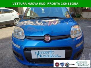 FIAT Panda Pandina 1.0 FireFly S&S Hybrid Icon 5°posto Km0