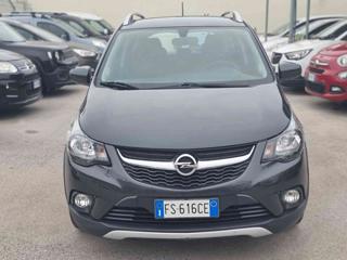 OPEL Karl usata, con Airbag