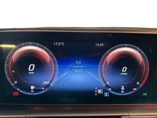MERCEDES-BENZ GLE 350 usata, con Cruise Control