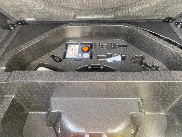 LAND ROVER Range Rover Sport usata, con Regolazione elettrica sedili