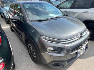 CITROEN C3 usata, con Airbag Passeggero