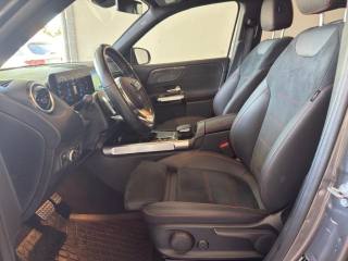 MERCEDES-BENZ GLB 200 usata, con Sensore di pioggia