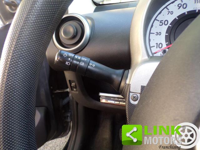 TOYOTA Aygo usata, con Assistente abbaglianti