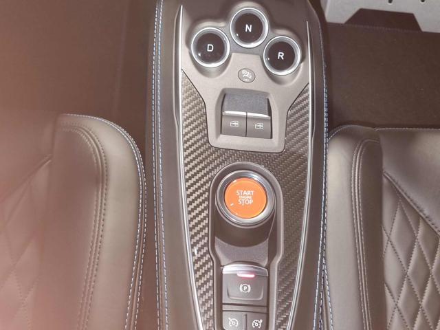 ALPINE A110 usata, con ESP